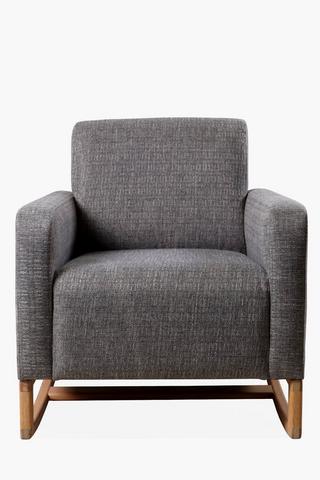 Ellan Rocking Chair