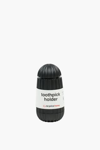 Toothpick Holder