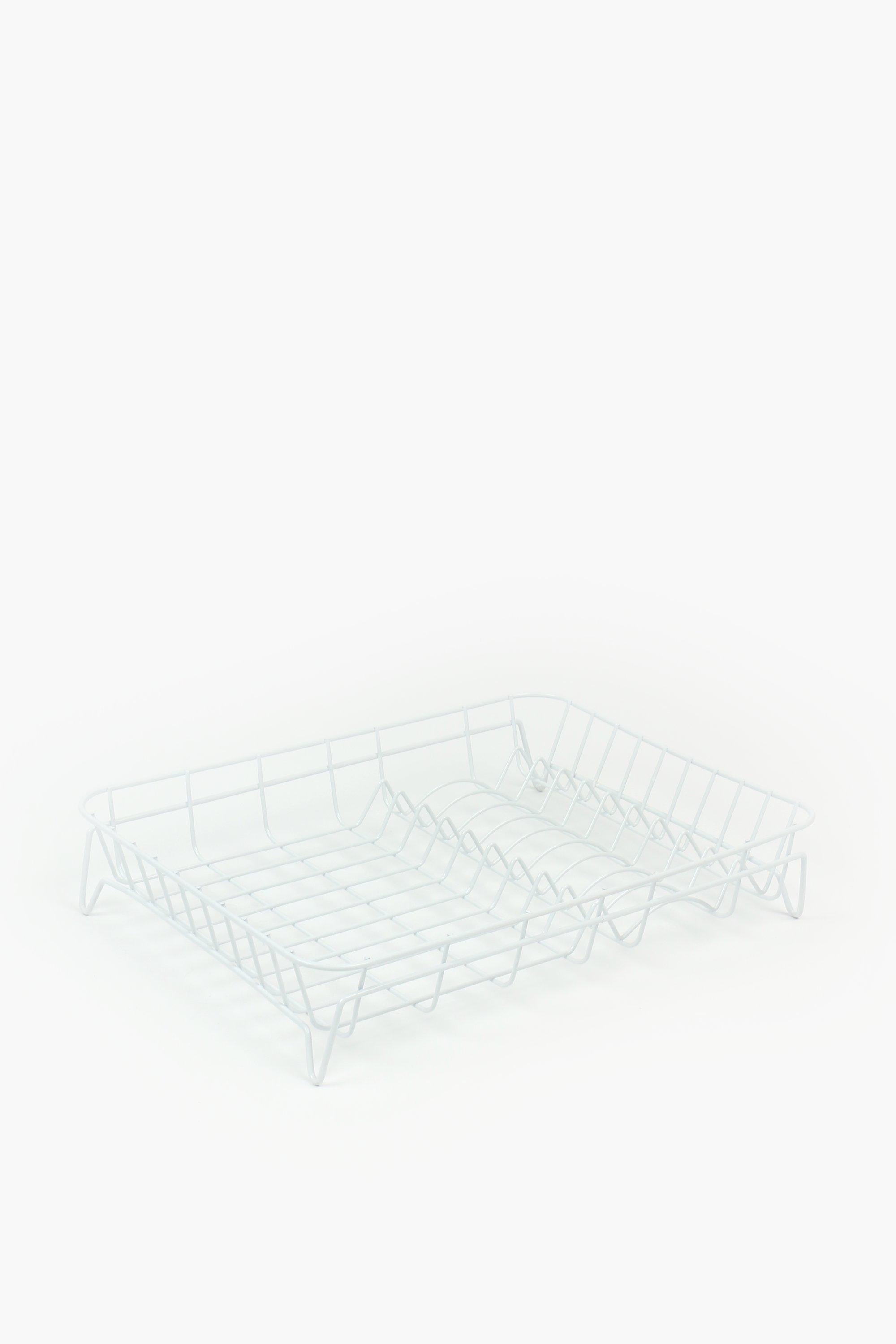 Metal Wire Dish Rack