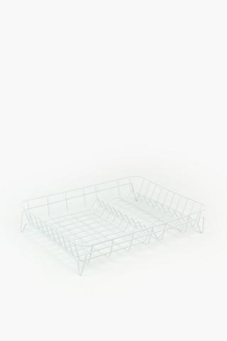 Metal Wire Dish Rack