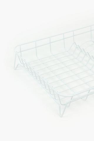 Metal Wire Dish Rack