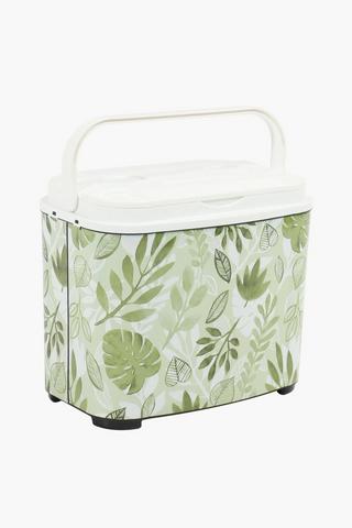 Floral Cooler Box, 10l
