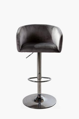 Tub Gas Lift Bar Chair