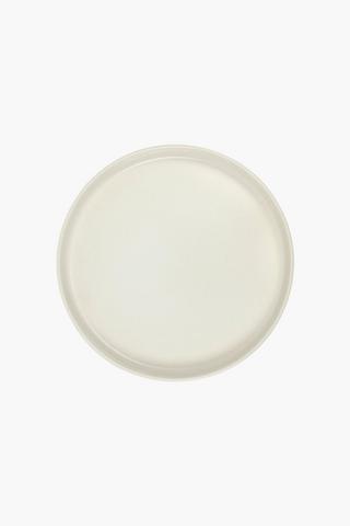 Ribette Stoneware Side Plate