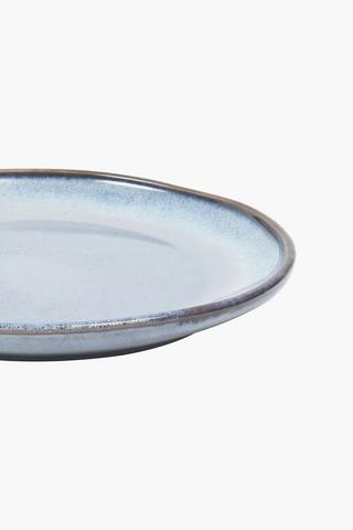 Glaze Rim Side Plate