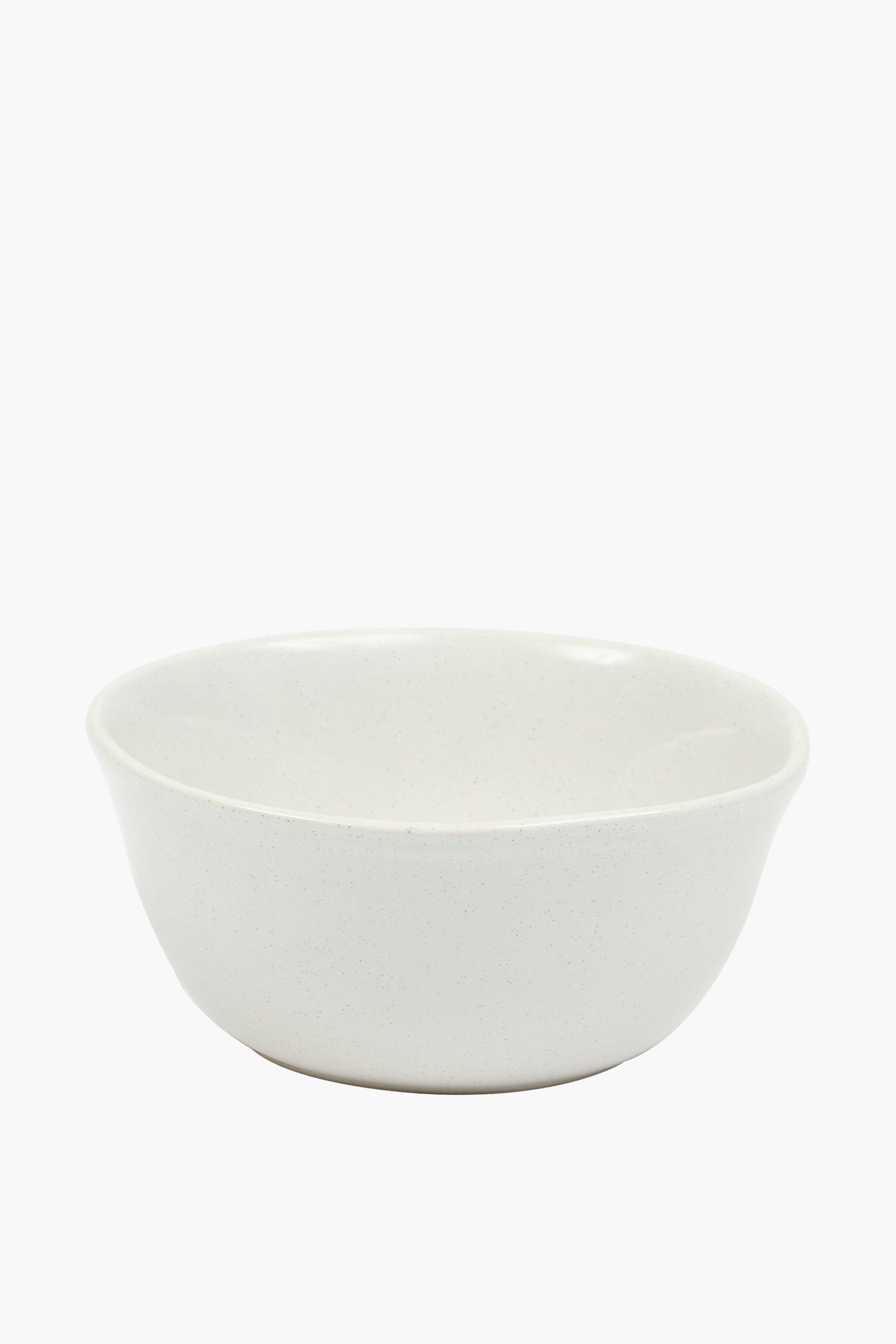 Glaze Stoneware Bowl