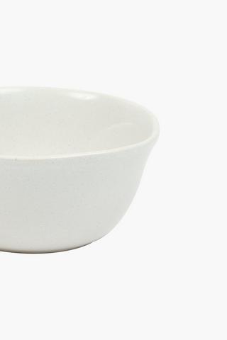 Glaze Stoneware Bowl
