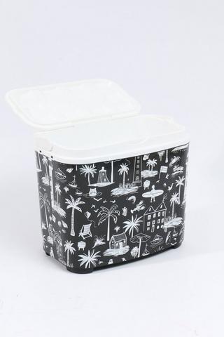 Chill On Cooler Box, 10l