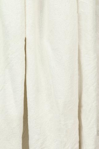 Macrame Cotton Tassel Throw, 180x220cm