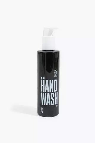 Oud And Rose Hand Wash, 250ml