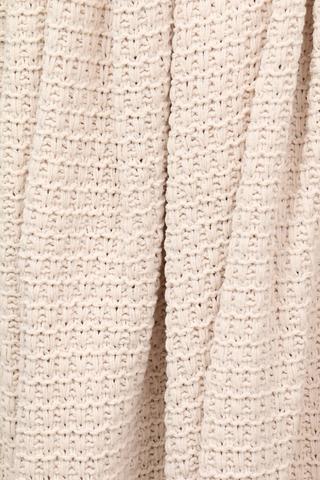 Premium Knitted Throw, 140x180cm
