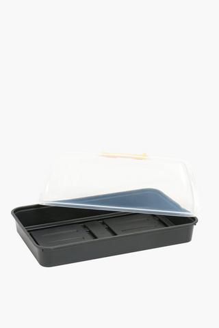 Good Roots Seed Propagator, 18x34cm