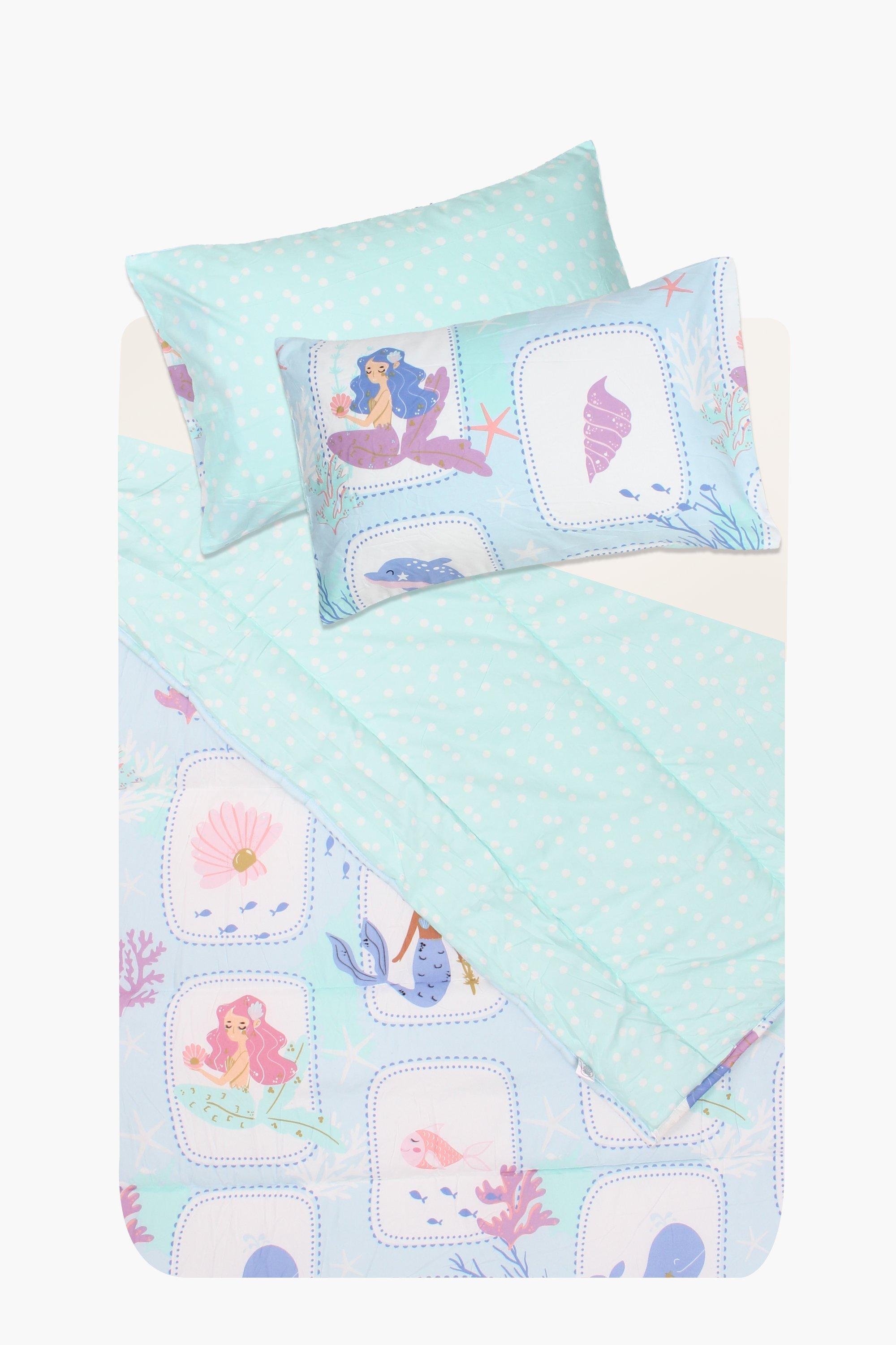 Vcny mermaid comforter set discount