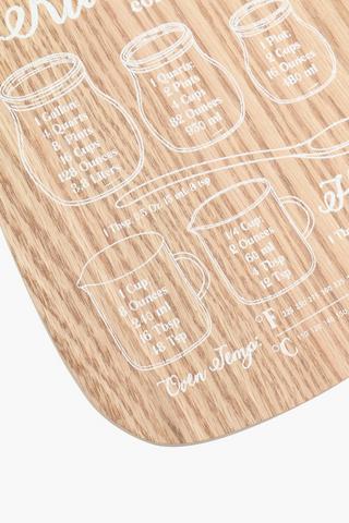 Hanging Kitchen Wall Art