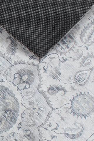 Digitally Printed Baroque Rug, 180x230cm