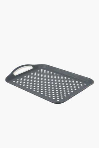 Anti Slip Plastic Tray