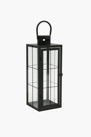 Window Urban Lantern, 14x40cm