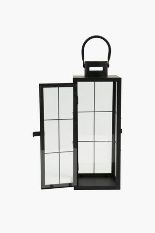 Window Urban Lantern, 14x40cm