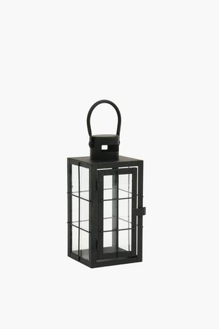 Window Urban Lantern, 10x23cm