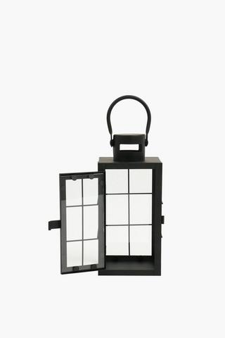 Window Urban Lantern, 10x23cm