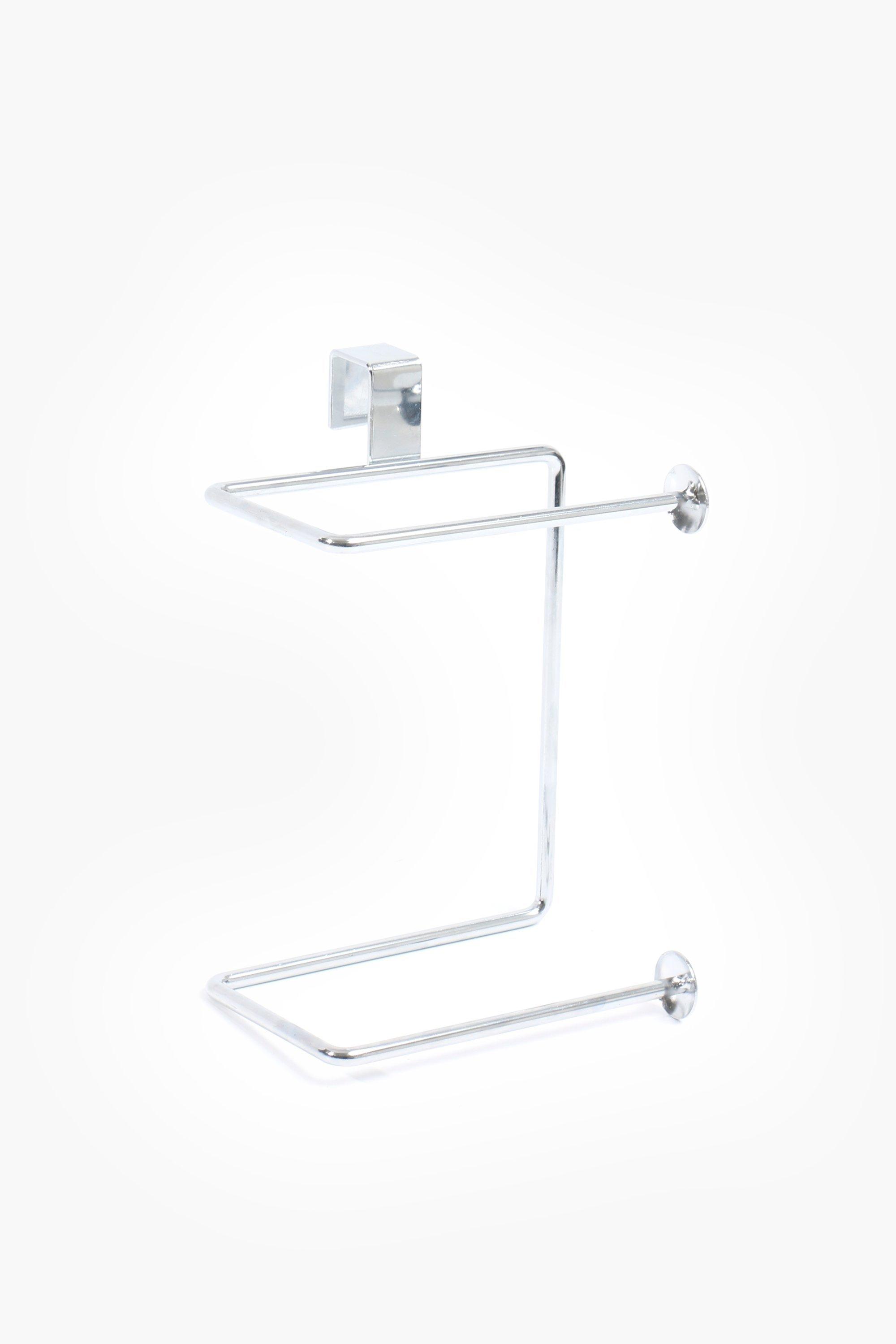 Chrome Toiler Roll Holder
