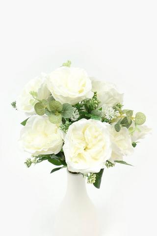 Rose Penny Bouquet