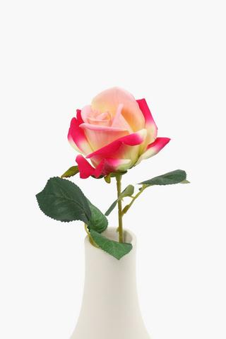 Rose Multi Single Stem, 60cm