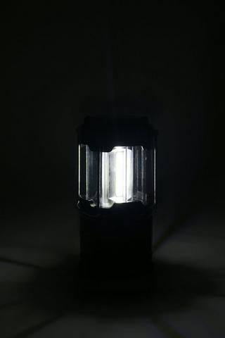 Camping Lantern, 13cm