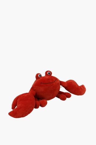 Crab Soft Toy