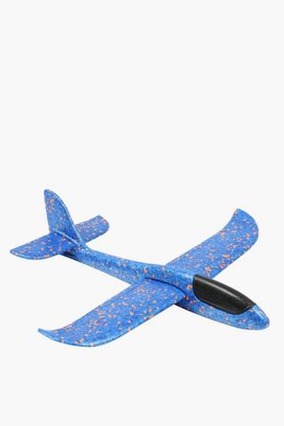 Light Foam Airplane Kit