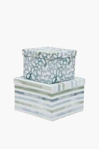 Belvoir Gift Box Small