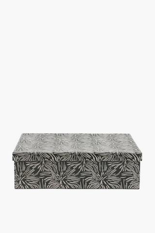 Uluwatu Shirt Box Extra Large