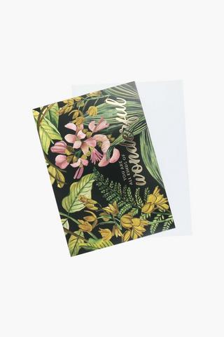 Osaka Gift Card A5