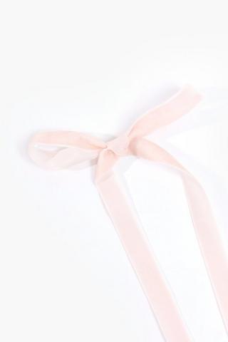 Velvet Ribbon, 5m