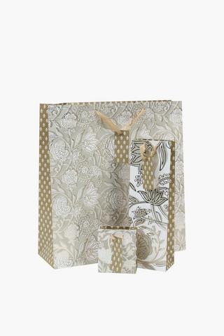 Taleh Wine Gift Bag