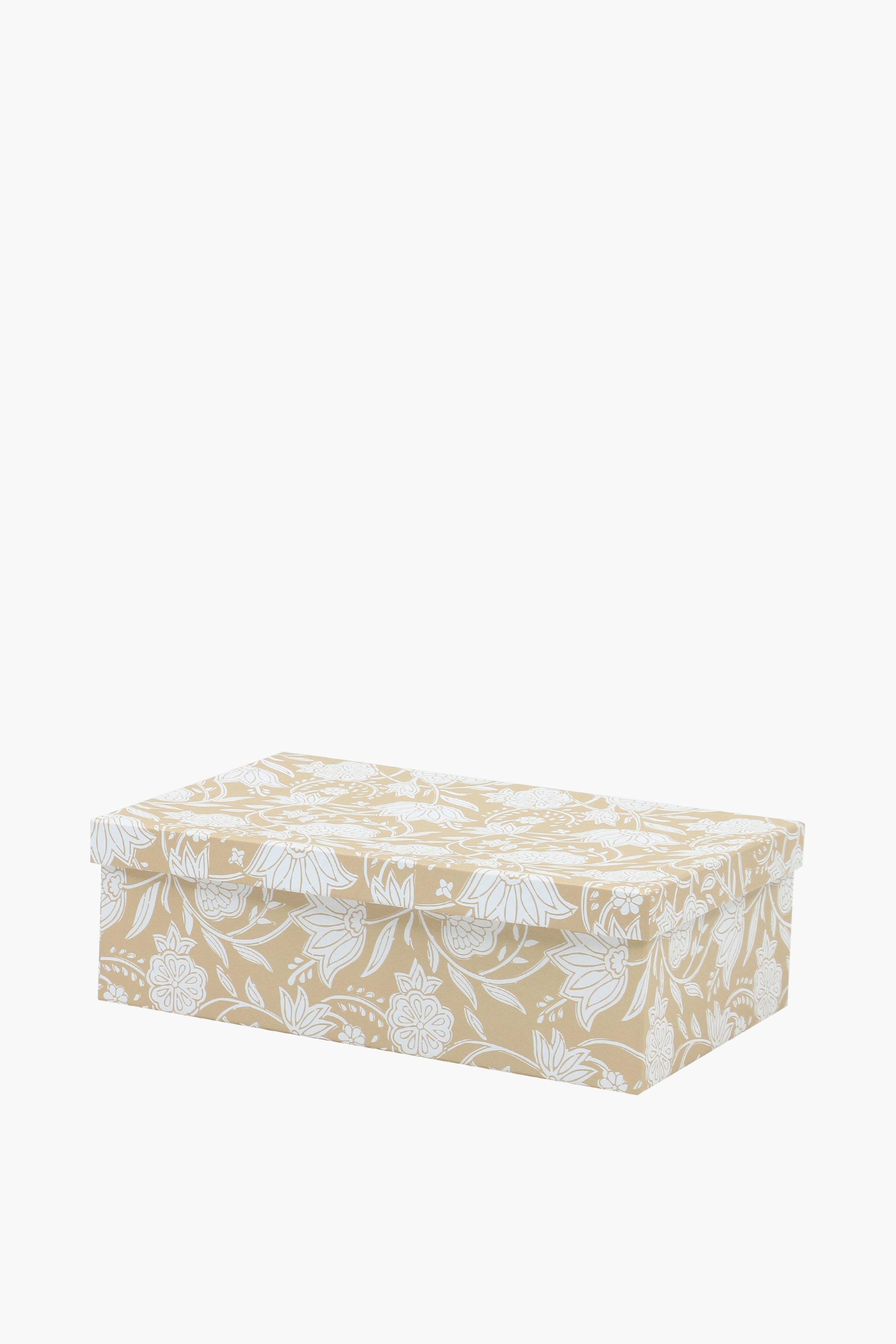 Taleh Shirt Box Medium