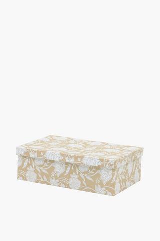 Taleh Shirt Box Medium