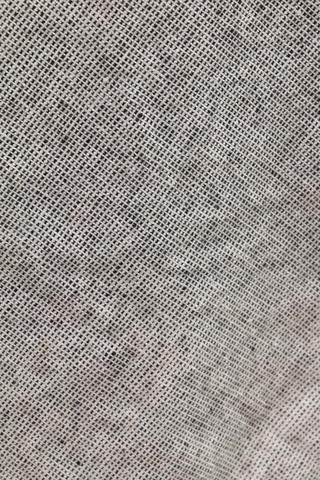 Woven Cotton Tablecloth, 135x230cm