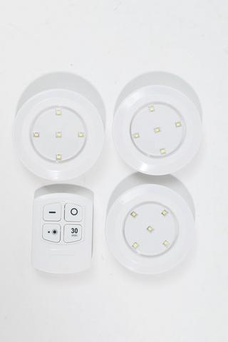 Led Under Counter Lights
