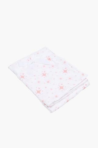 Ivy Muslin Receiver