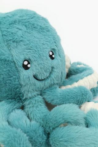 Octopus Soft Toy