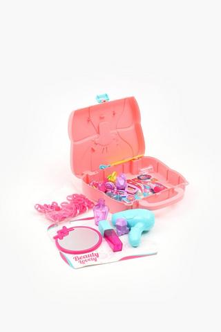 Diy Beauty Set