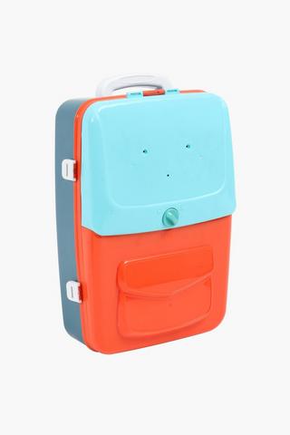 3 In 1 Backpack Learning Set