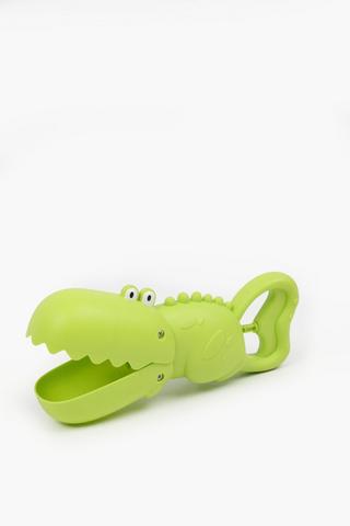 Crocodile Grabber