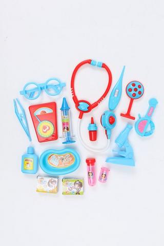 Kids Medical Play Set