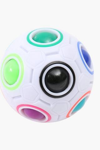 Magic Ball Game