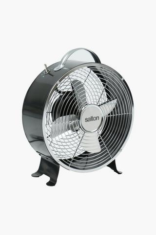 Salton Clock Fan