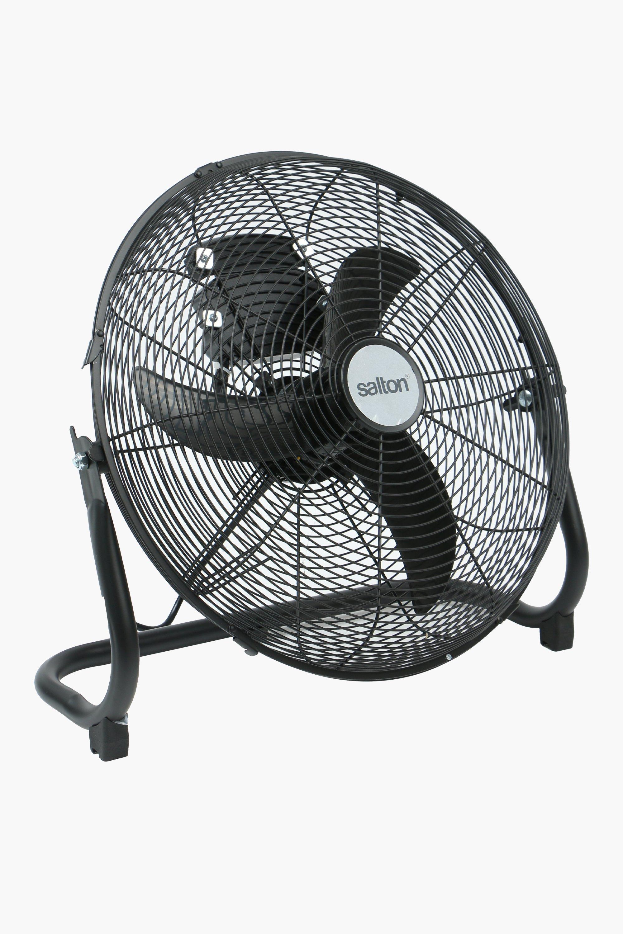 Salton Floor Fan