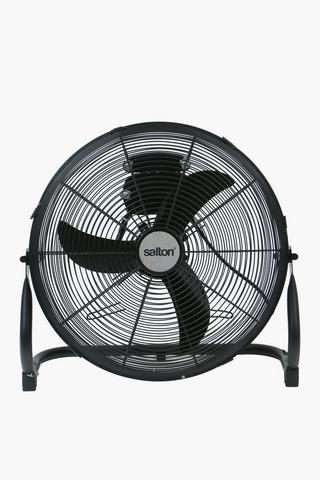 Salton Floor Fan