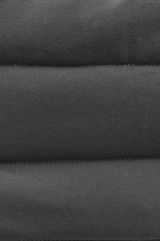 Quilted Stripe Woven Bed Base Wrap